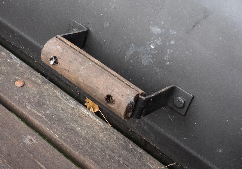 Brinkman Pitmaster Deluxe Smoker