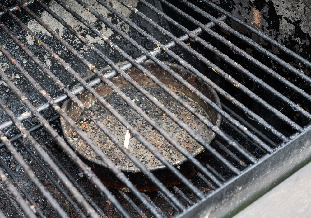 Brinkman Pitmaster Deluxe Smoker