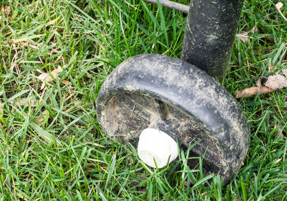 Brinkman Pitmaster Deluxe Smoker