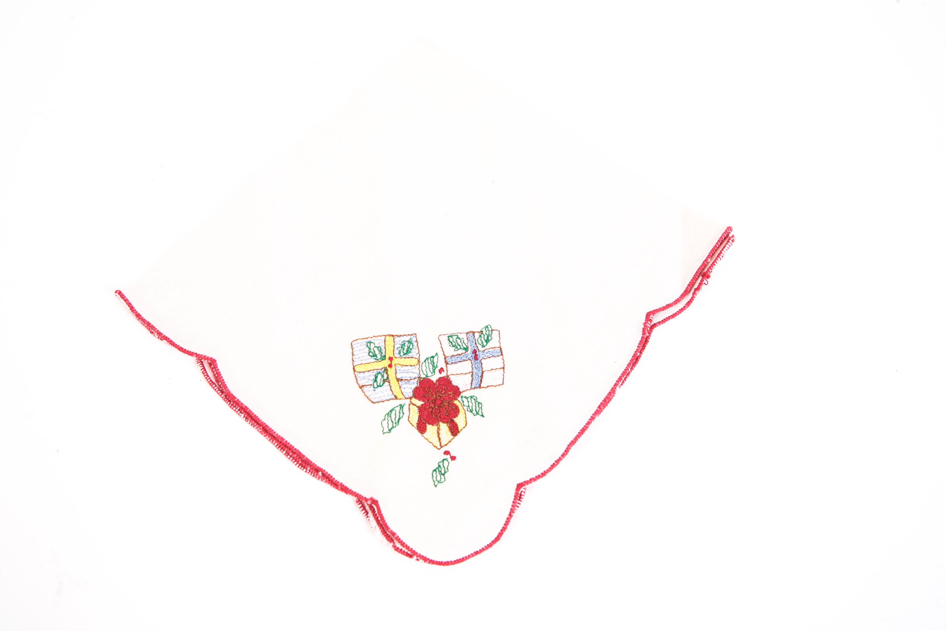 Grouping of Table Linens