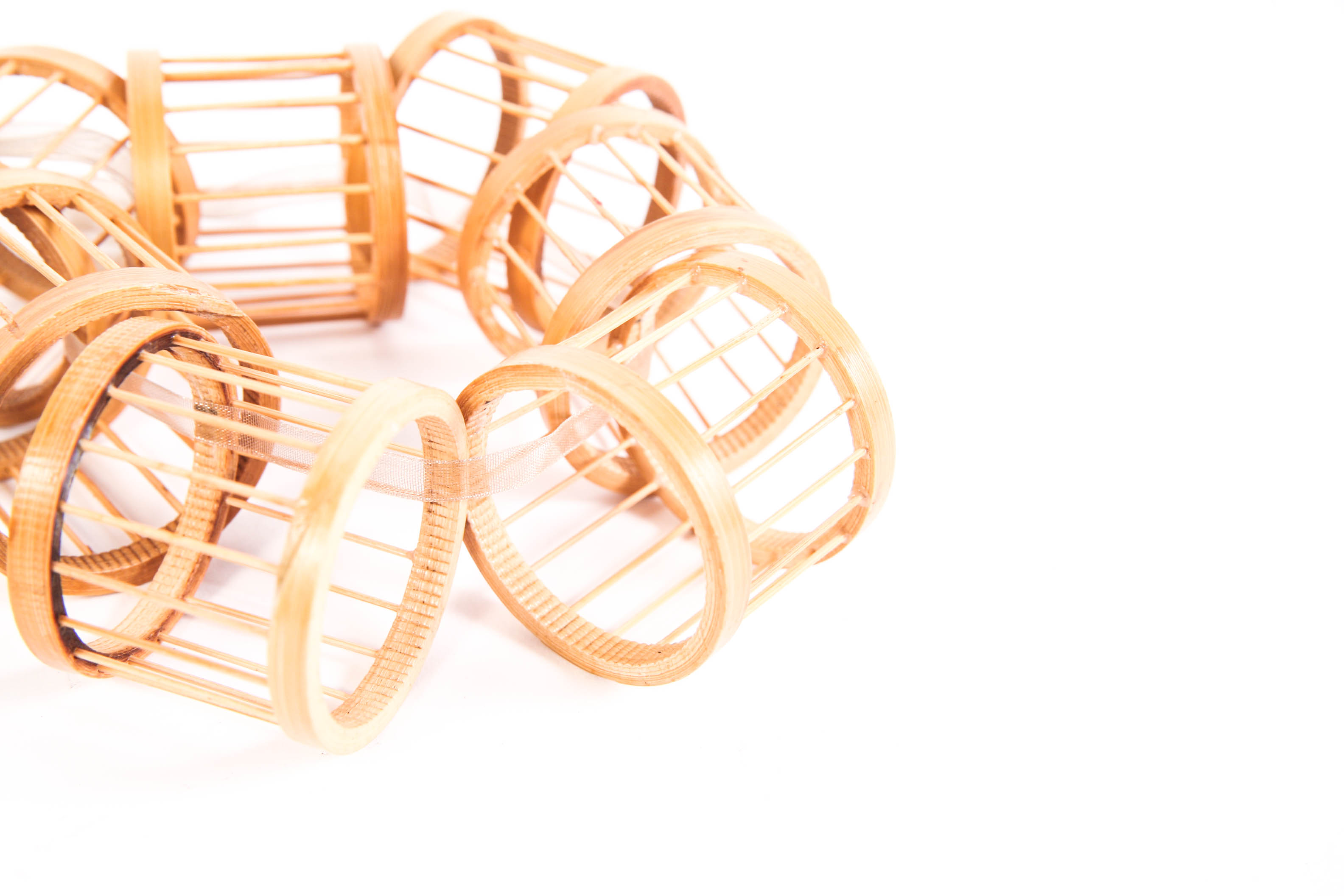 Grouping of Table Linens