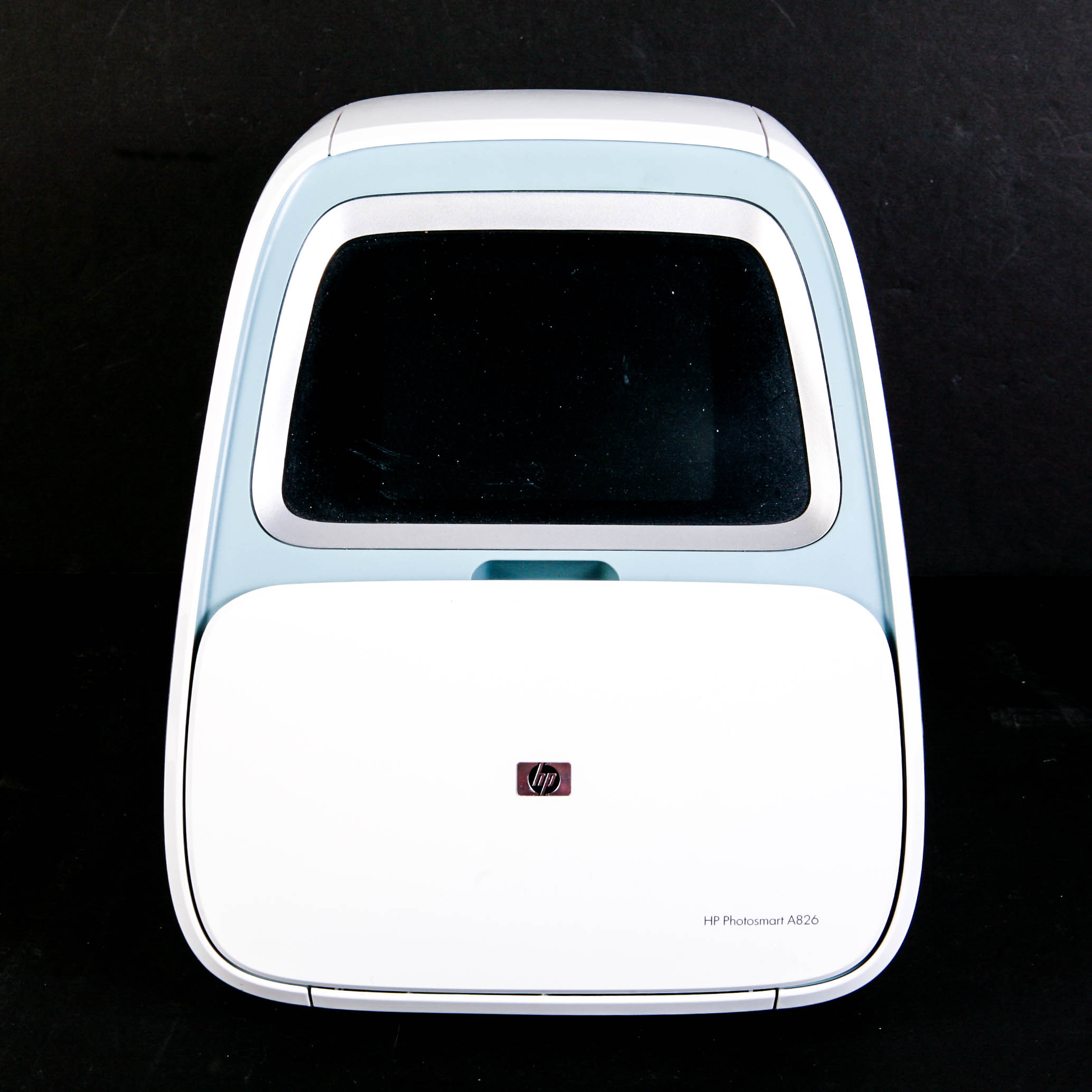 HP Photosmart A826 Home Photo Center