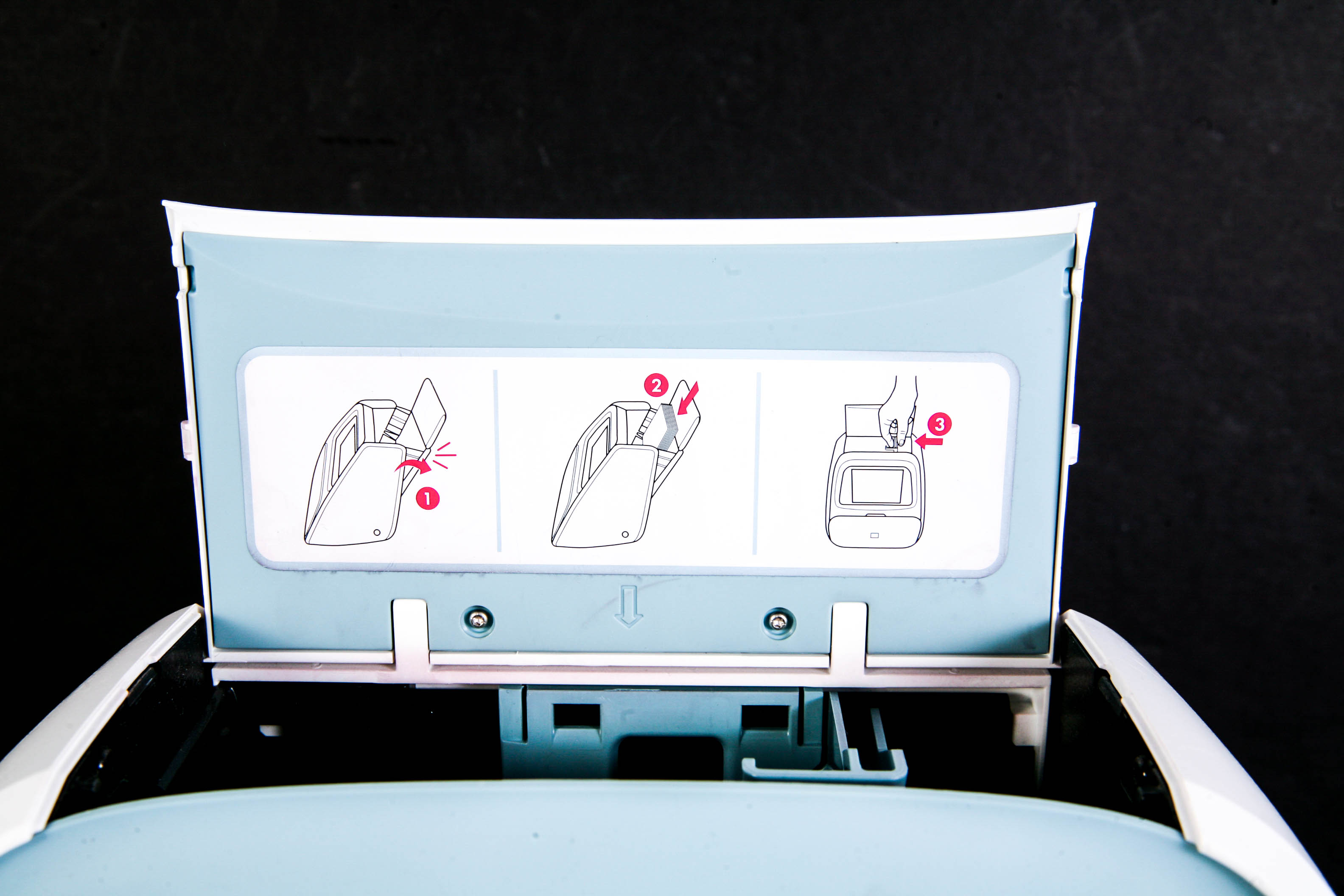 HP Photosmart A826 Home Photo Center