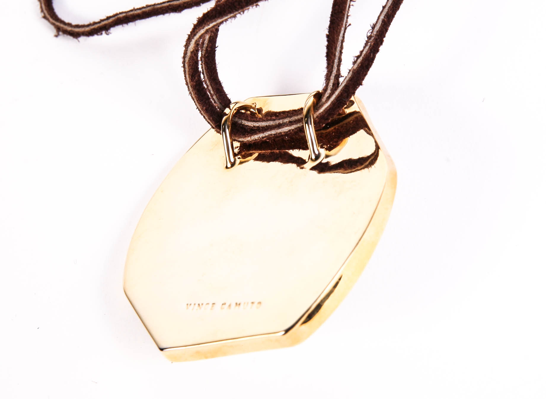Vince Camuto Pendant Necklace