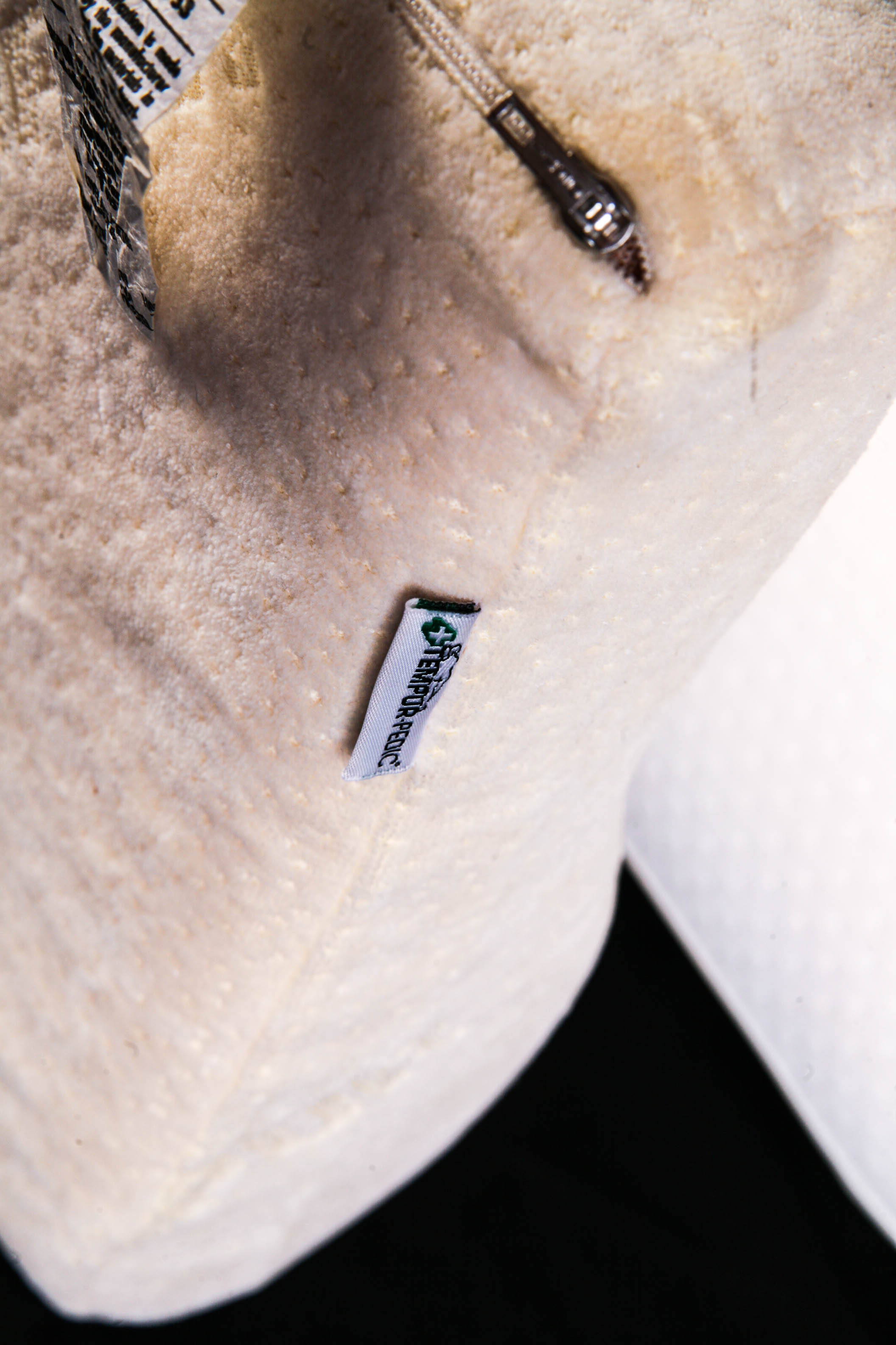 Pair of Tempurpedic Pillows