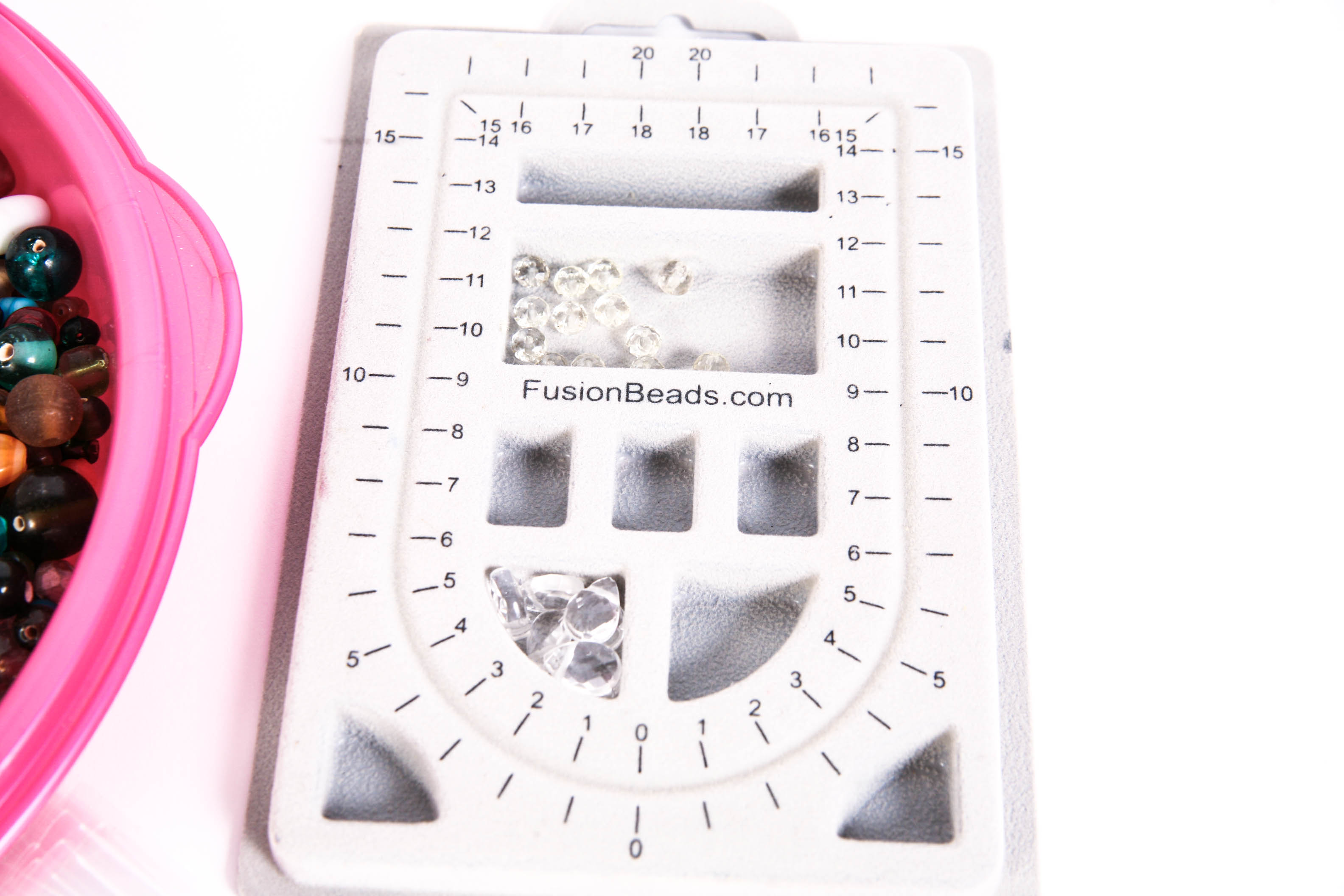 Assorted Group of Jewelry Making Supplies