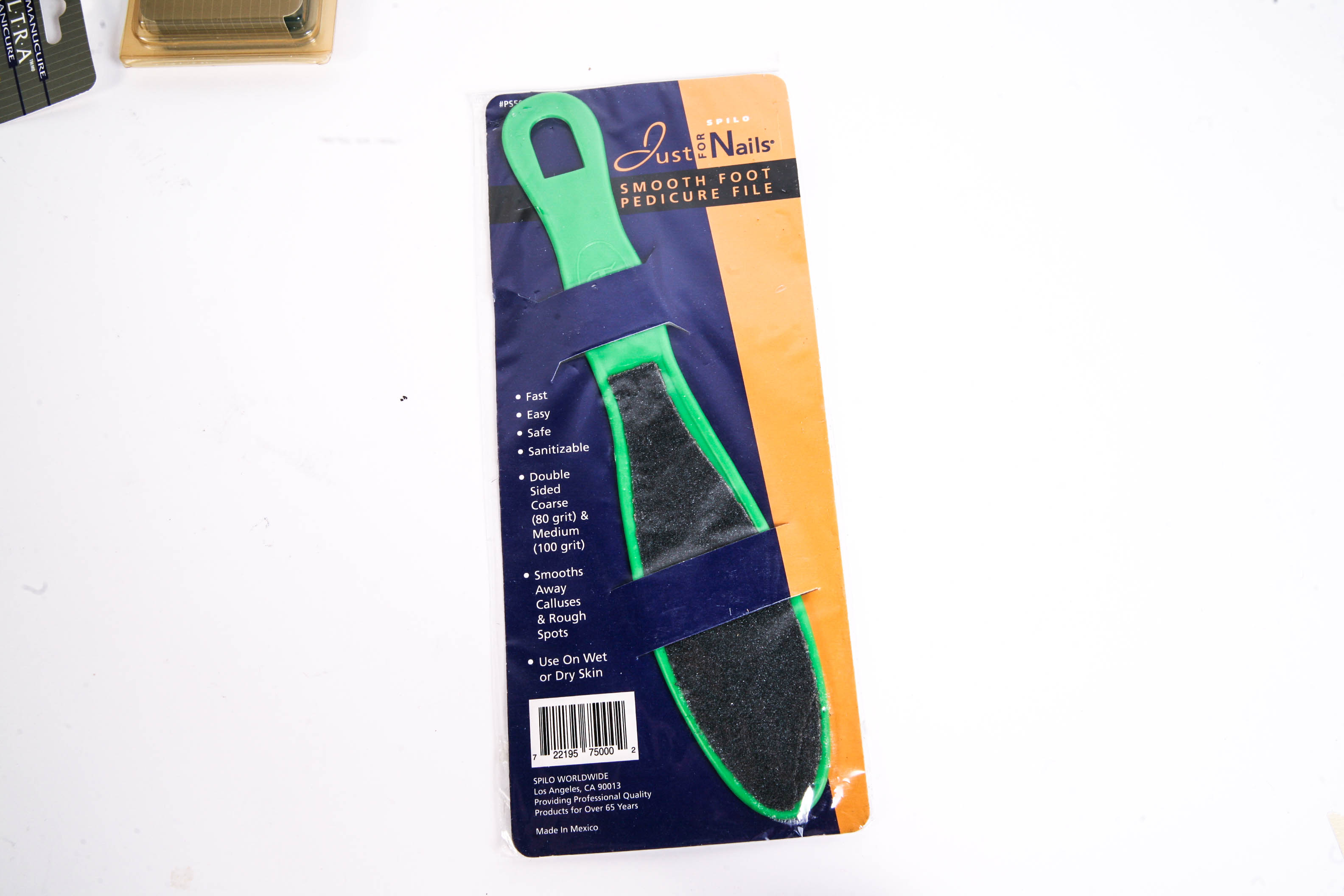 Grouping of Thirteen Tweezerman and Nail Care Products