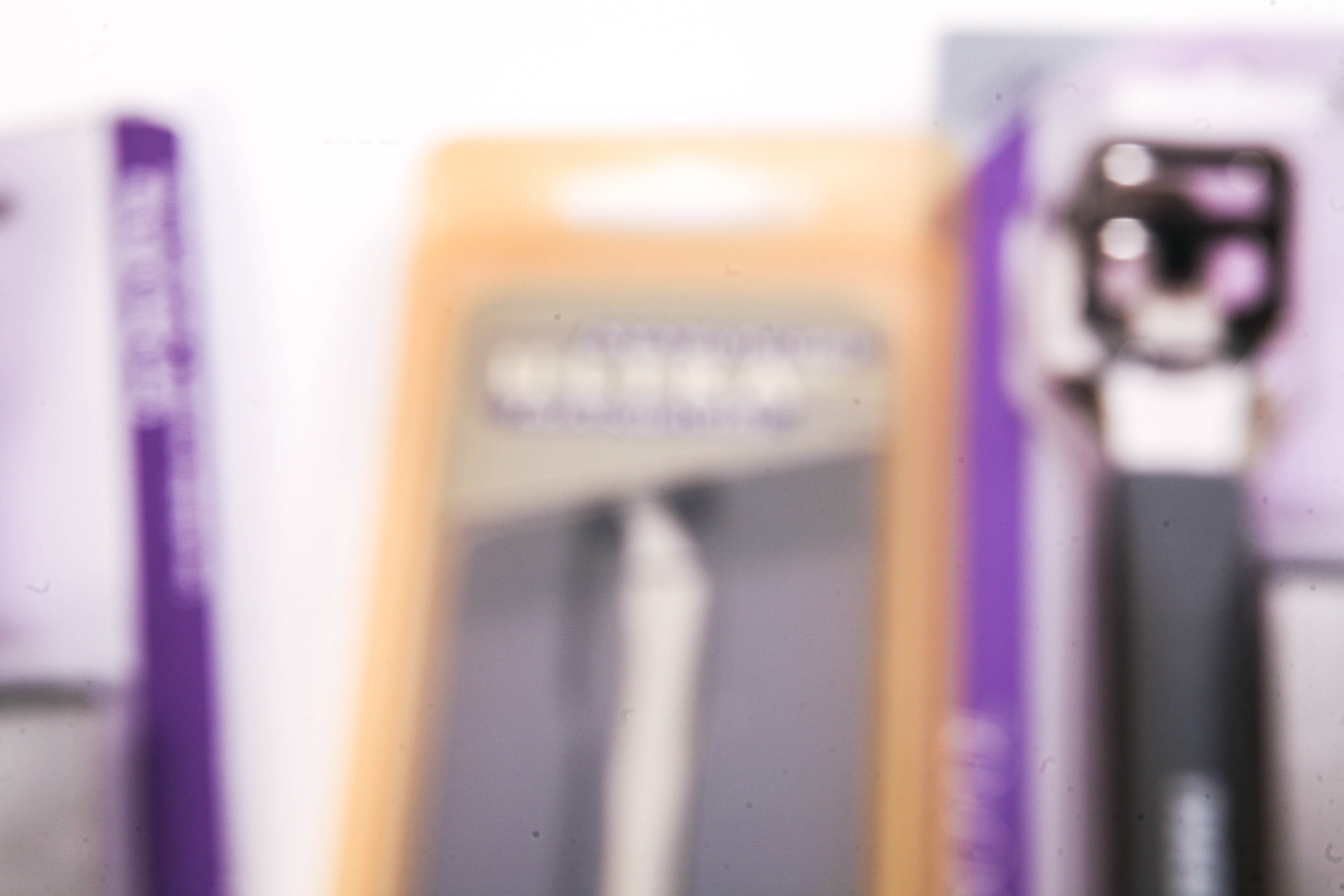 Grouping of Thirteen Tweezerman and Nail Care Products