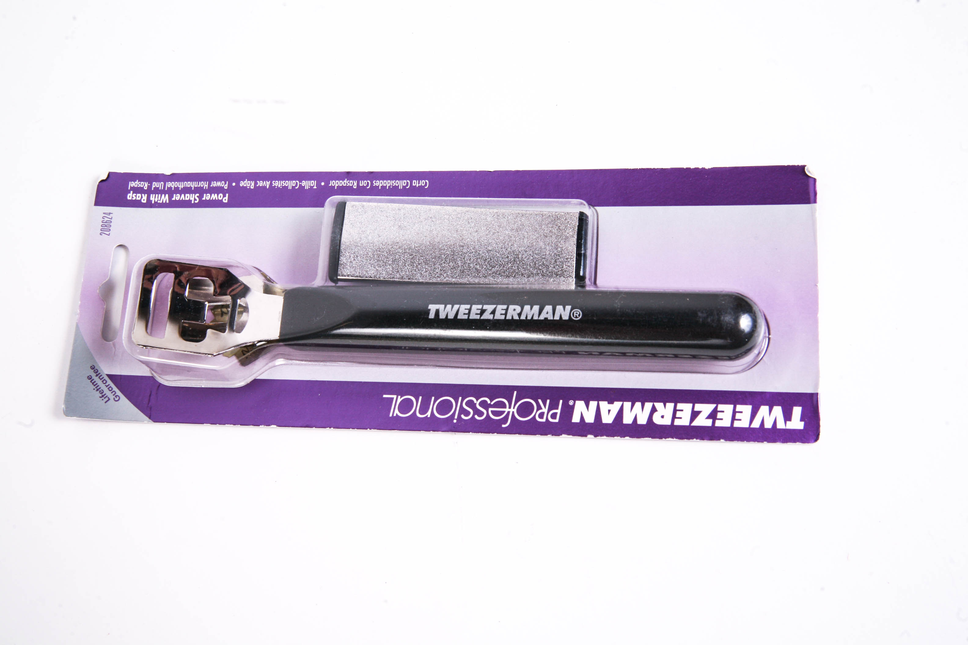 Grouping of Thirteen Tweezerman and Nail Care Products