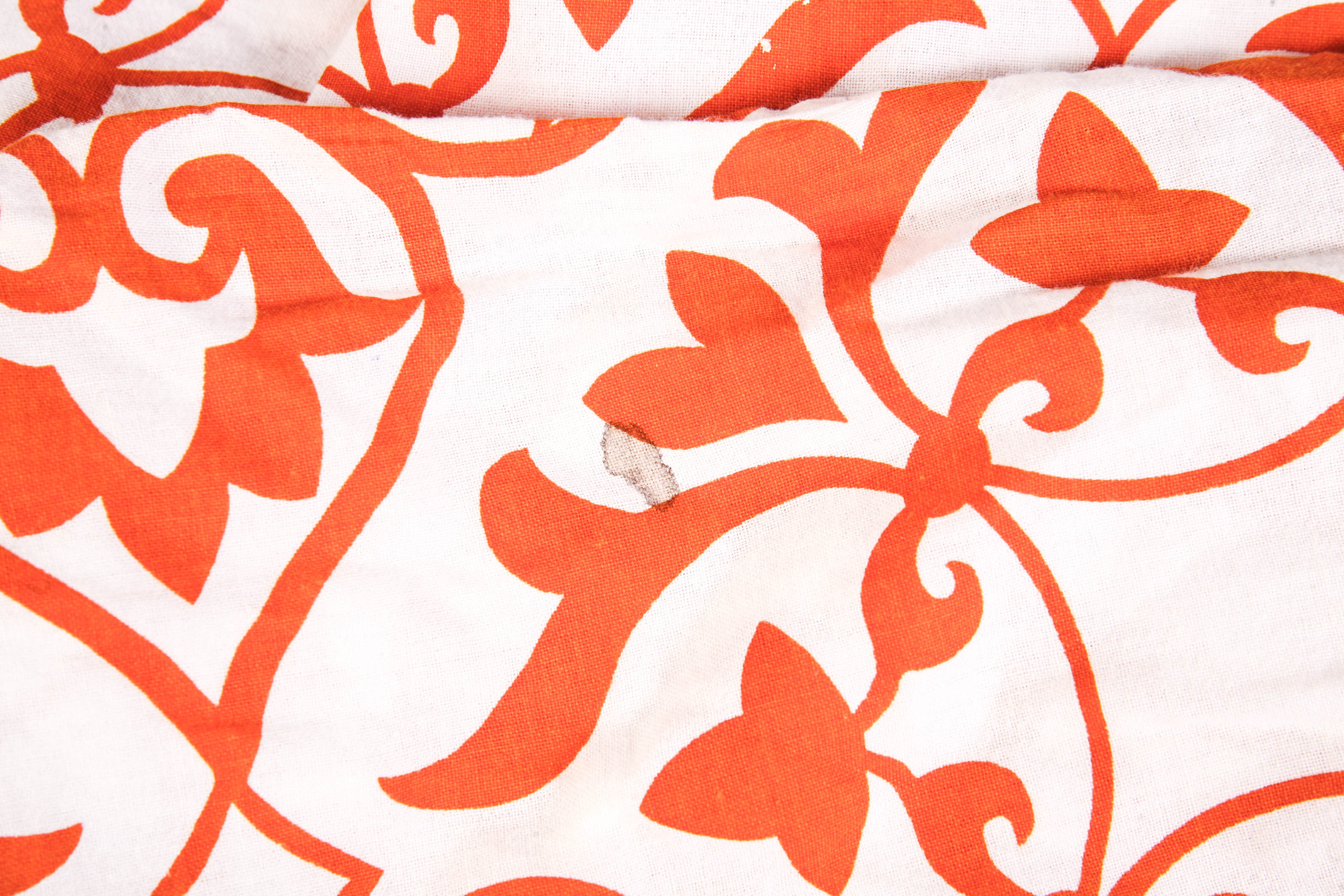 Ikea Andrea Kakel Duvet Cover and Two Pillow Shams