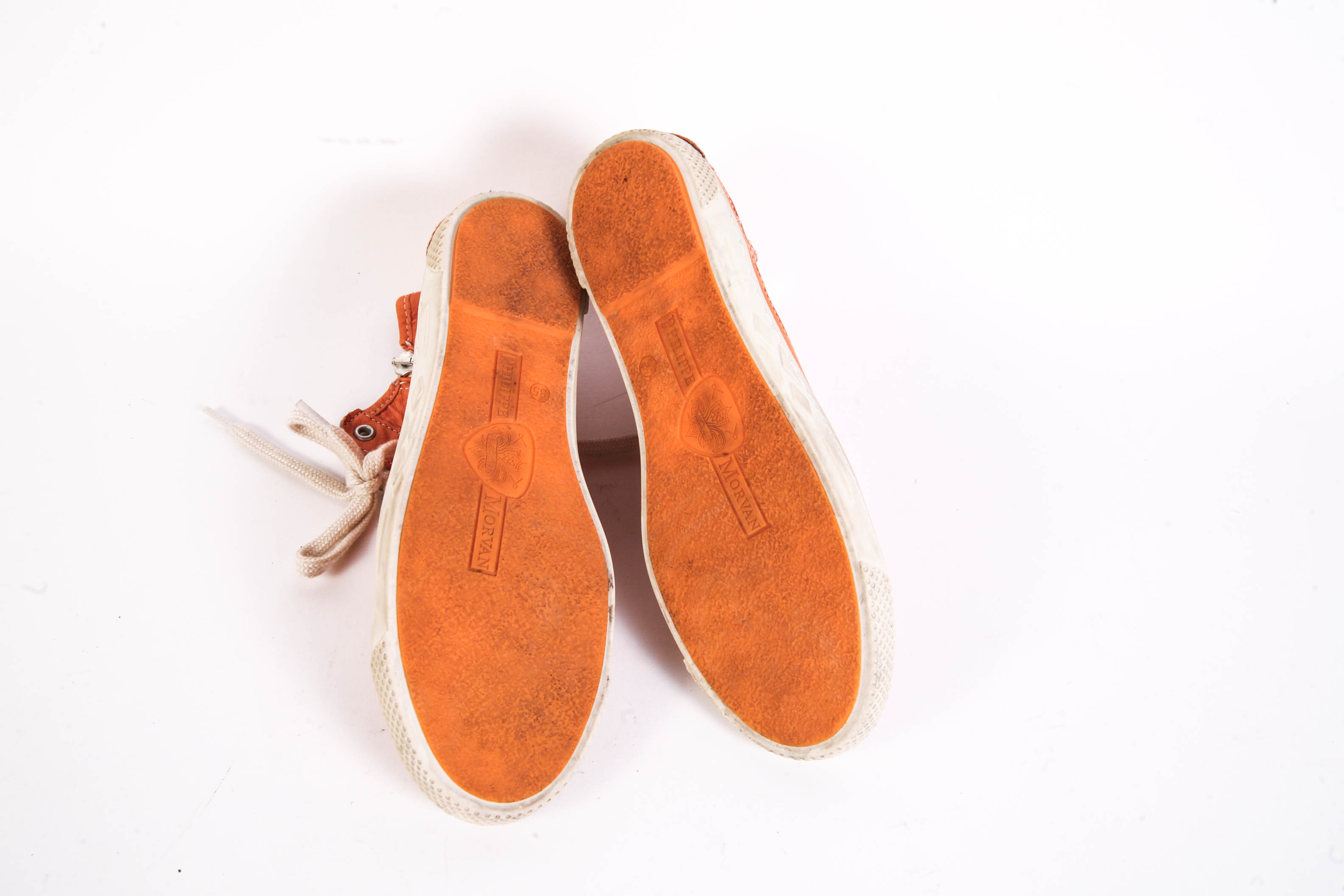 Two Pairs of Women's Tennis Shoes