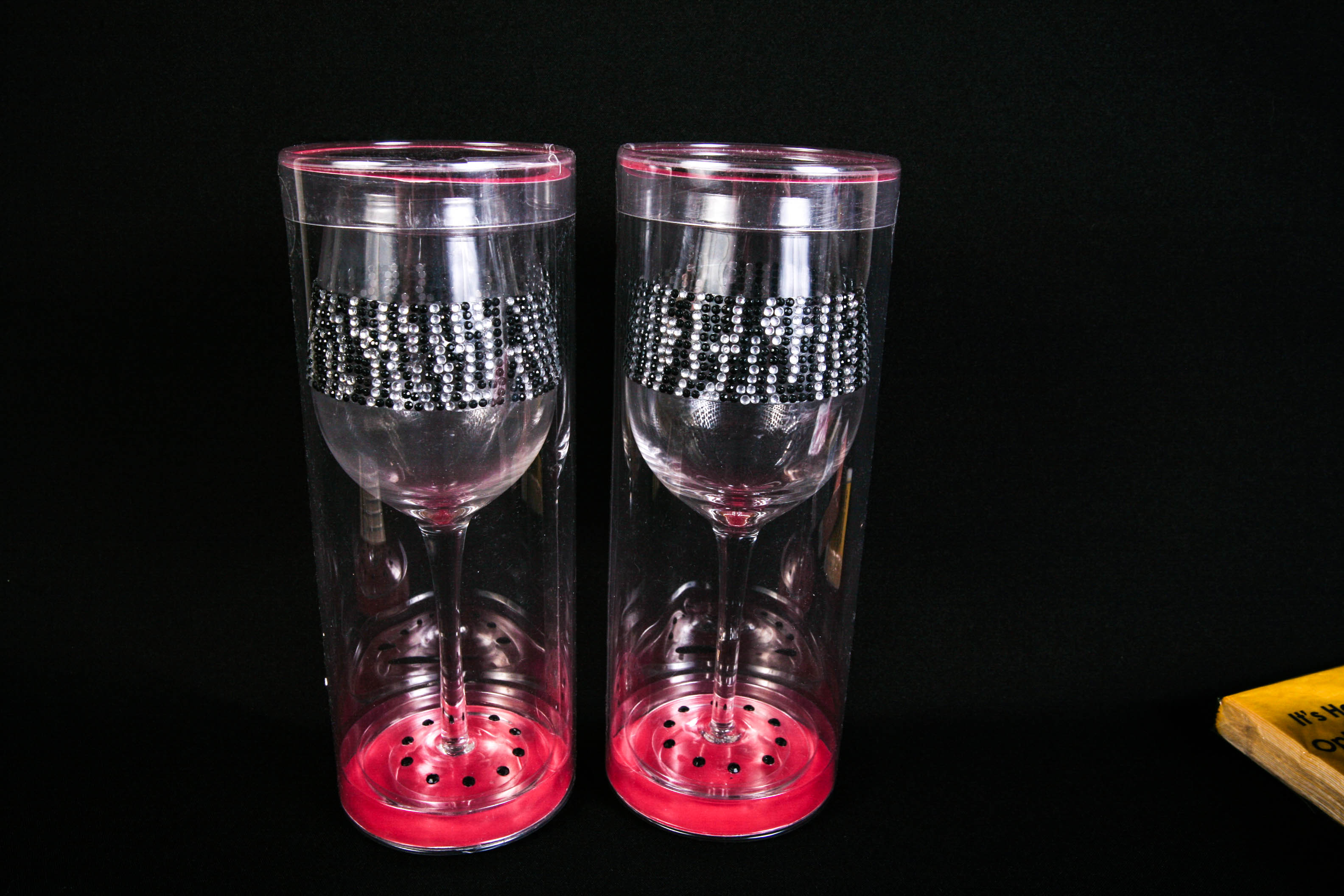 Collection of Cocktail Party Ware