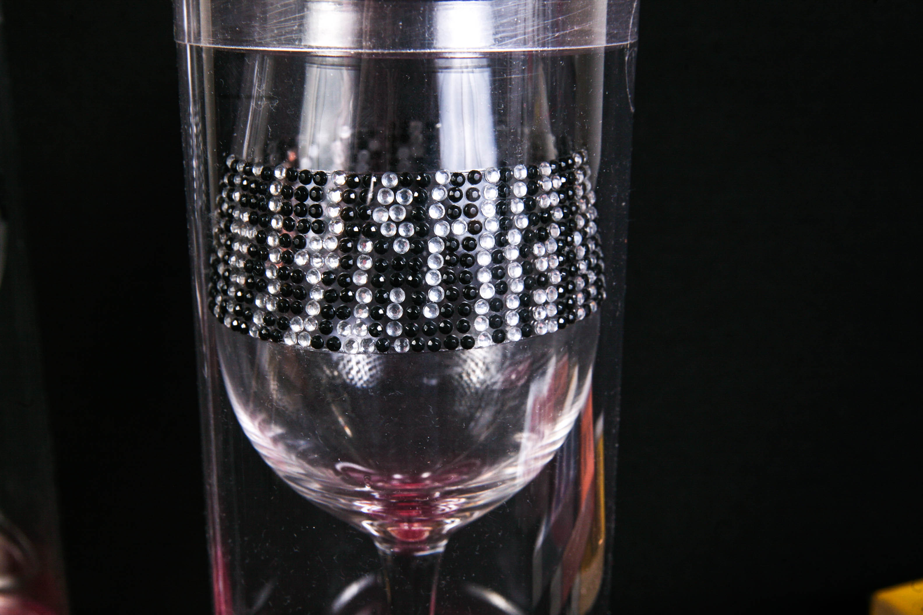 Collection of Cocktail Party Ware