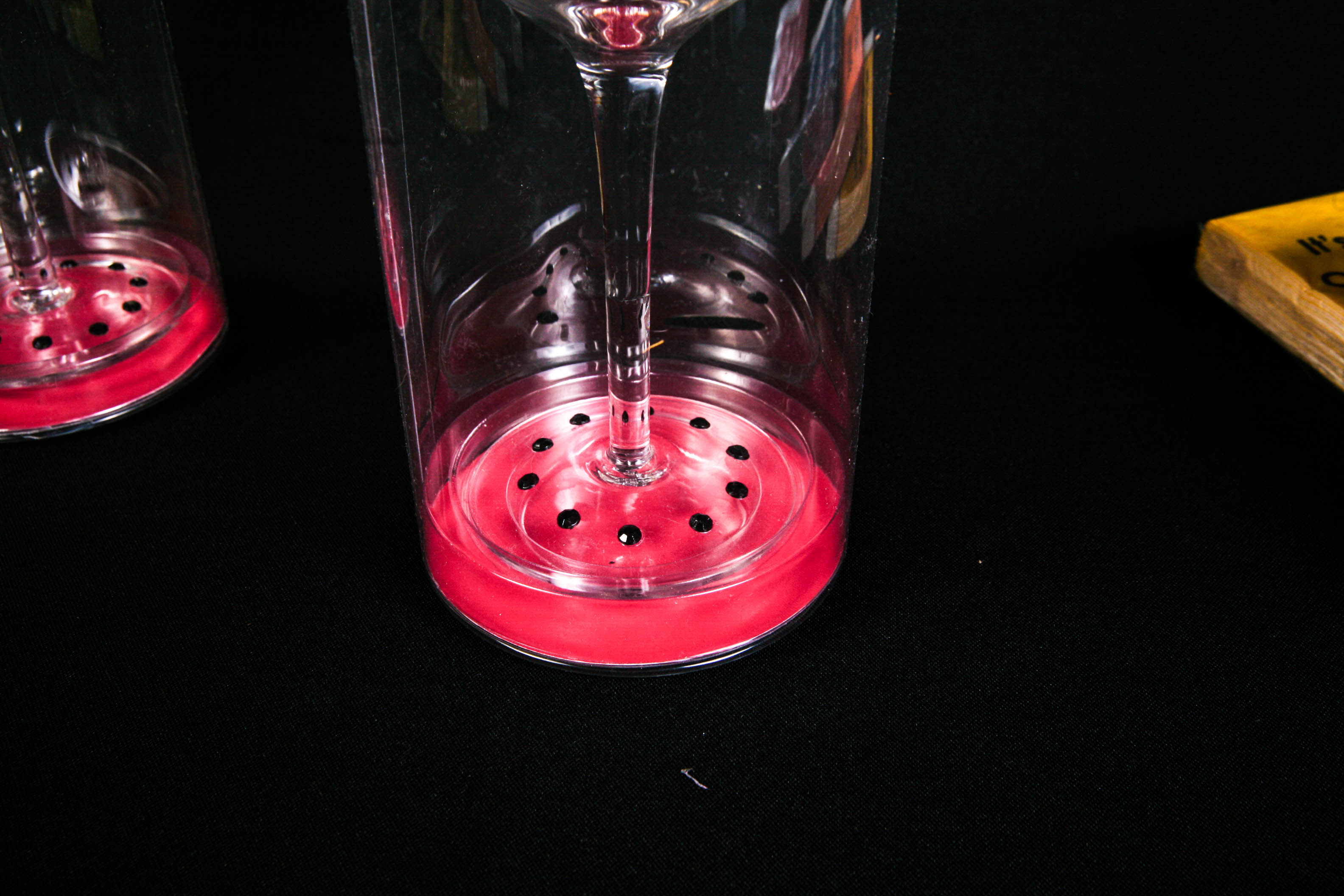 Collection of Cocktail Party Ware