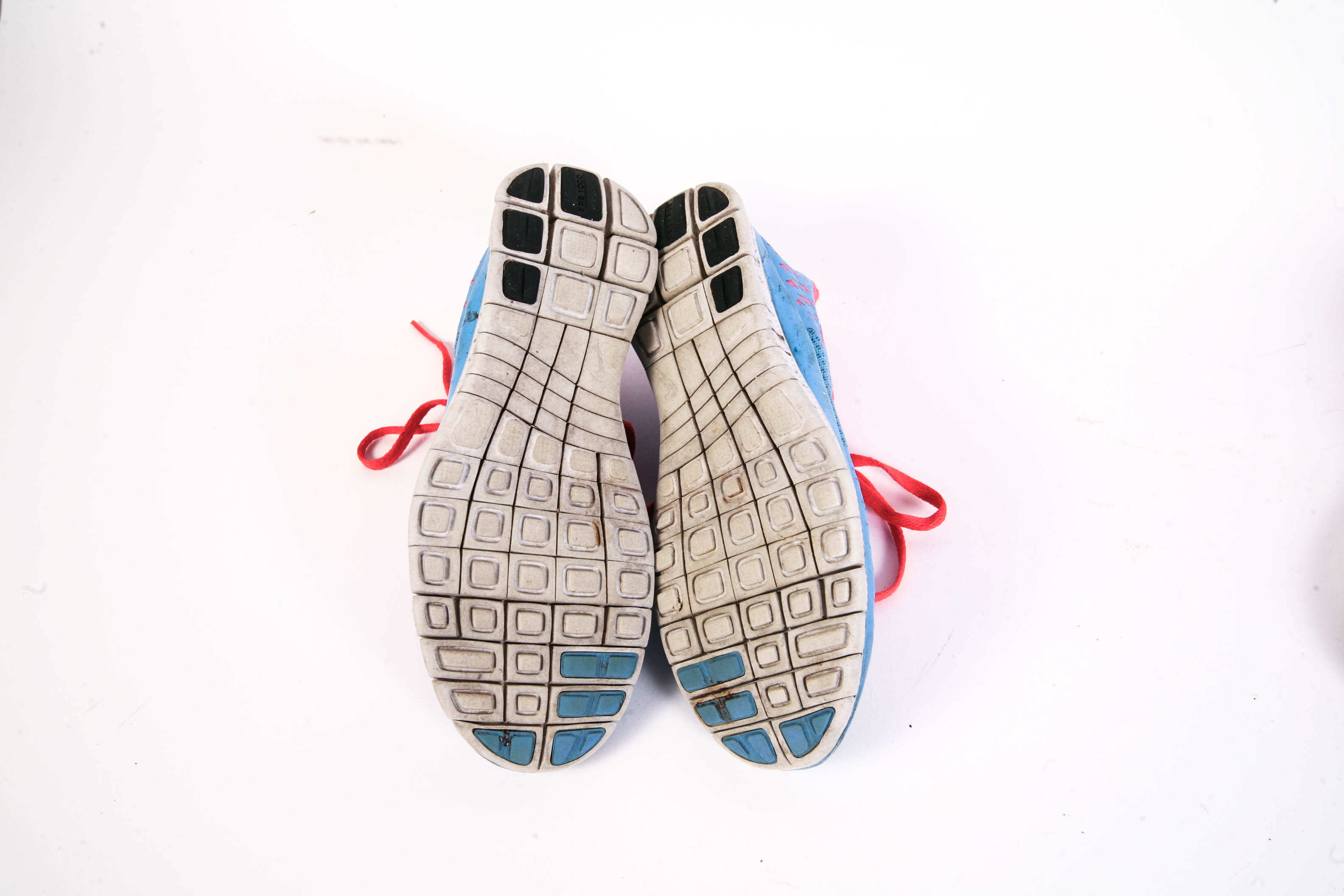 Two Pairs of Women's Tennis Shoes