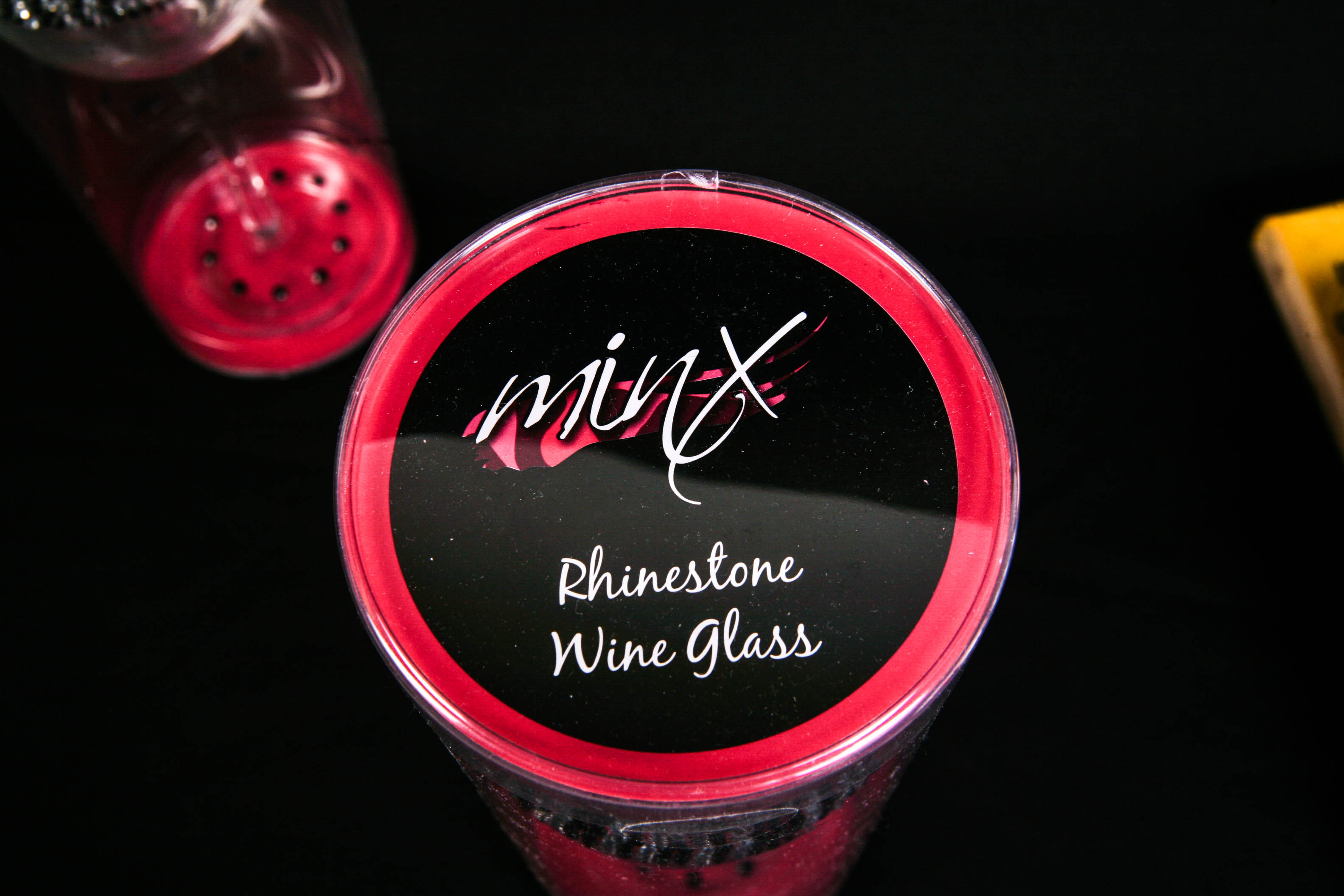 Collection of Cocktail Party Ware