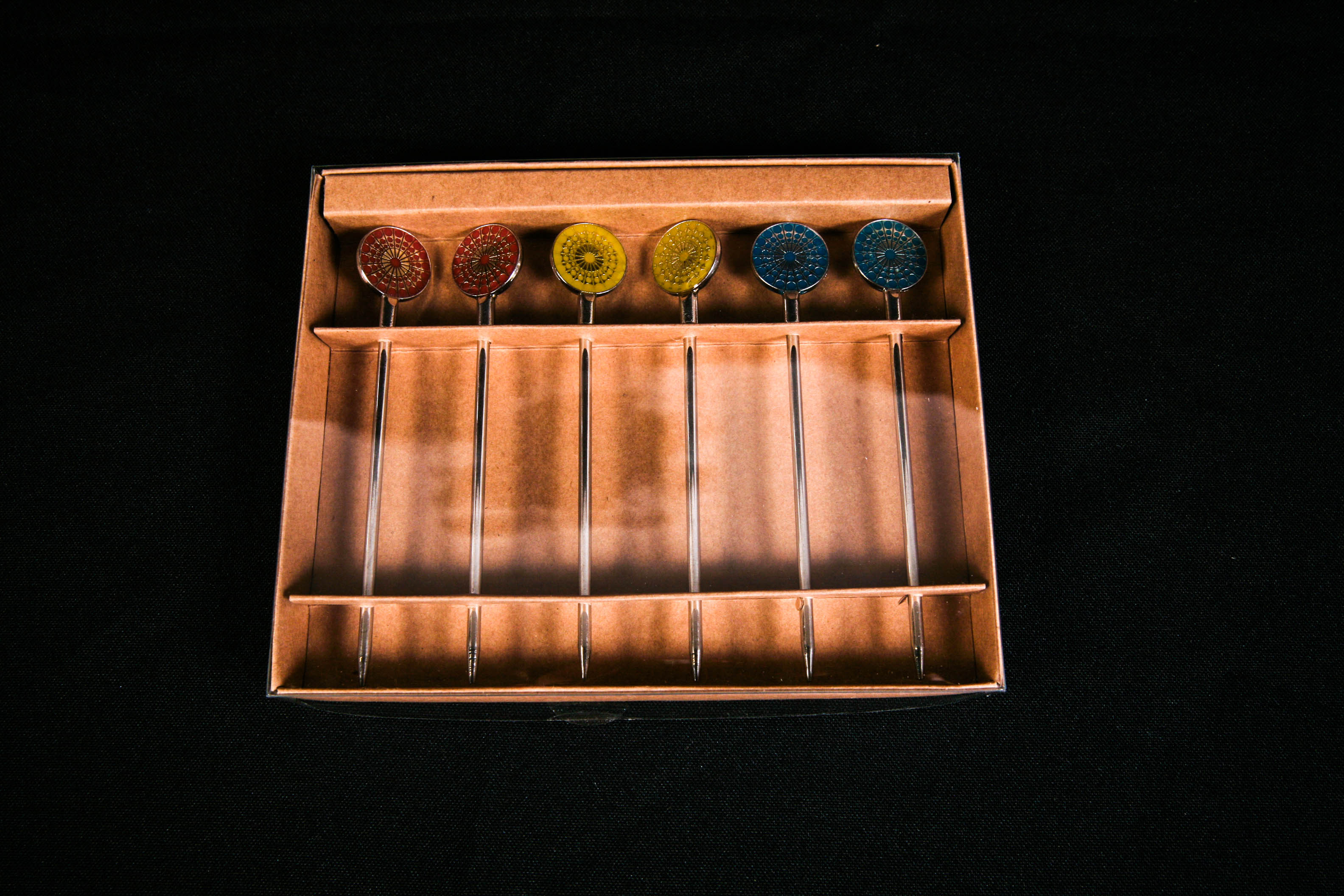 Collection of Cocktail Party Ware