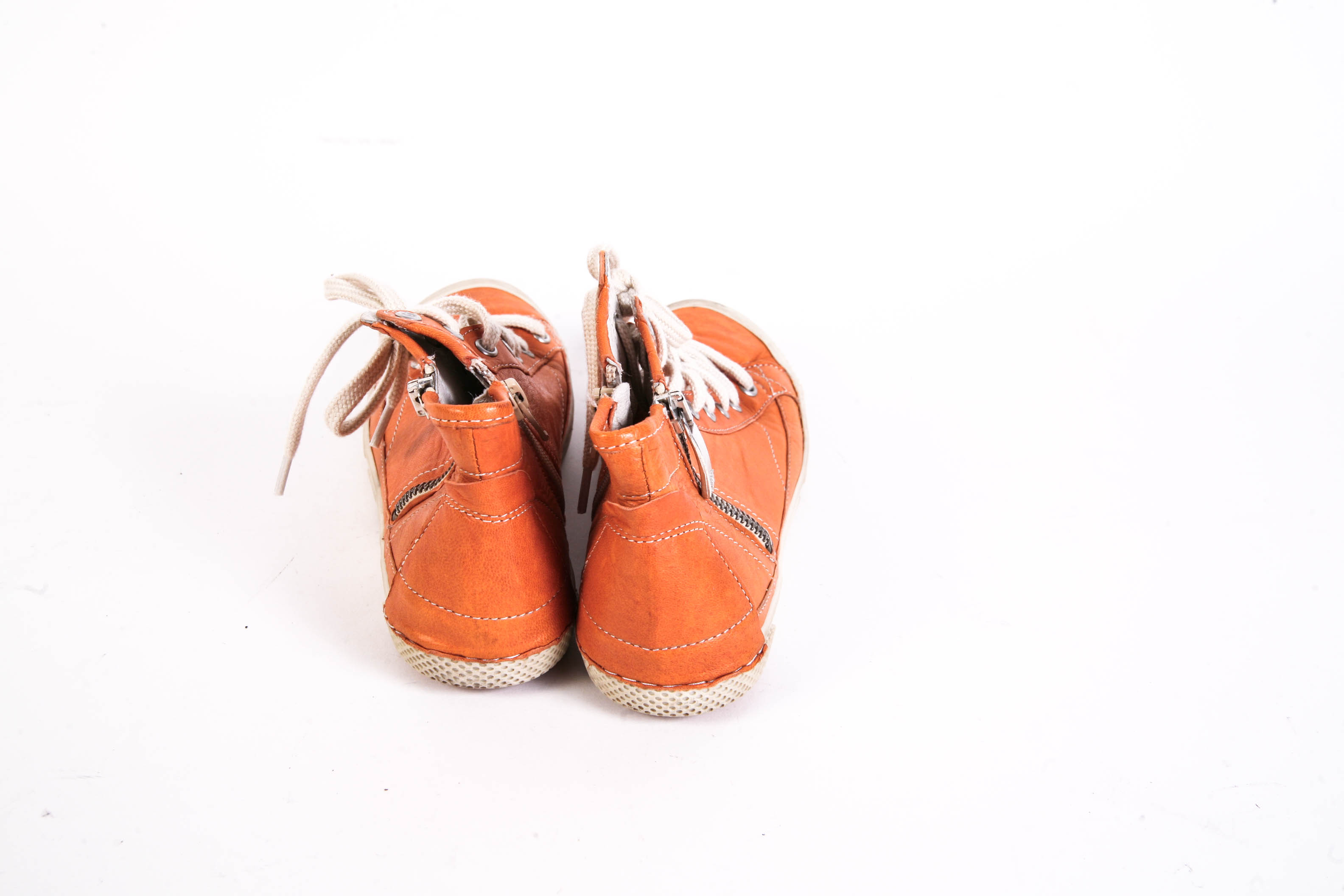 Two Pairs of Women's Tennis Shoes