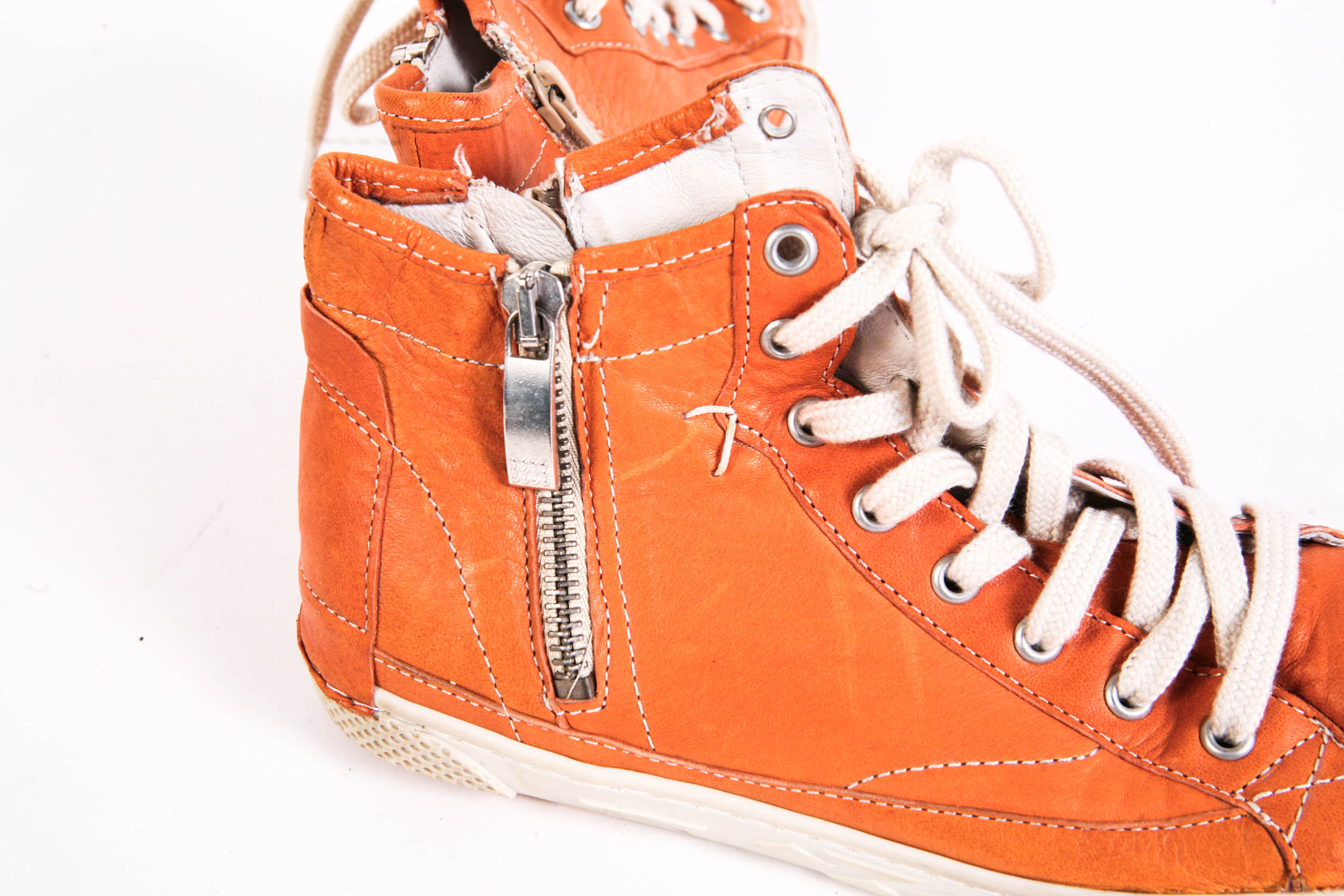 Two Pairs of Women's Tennis Shoes