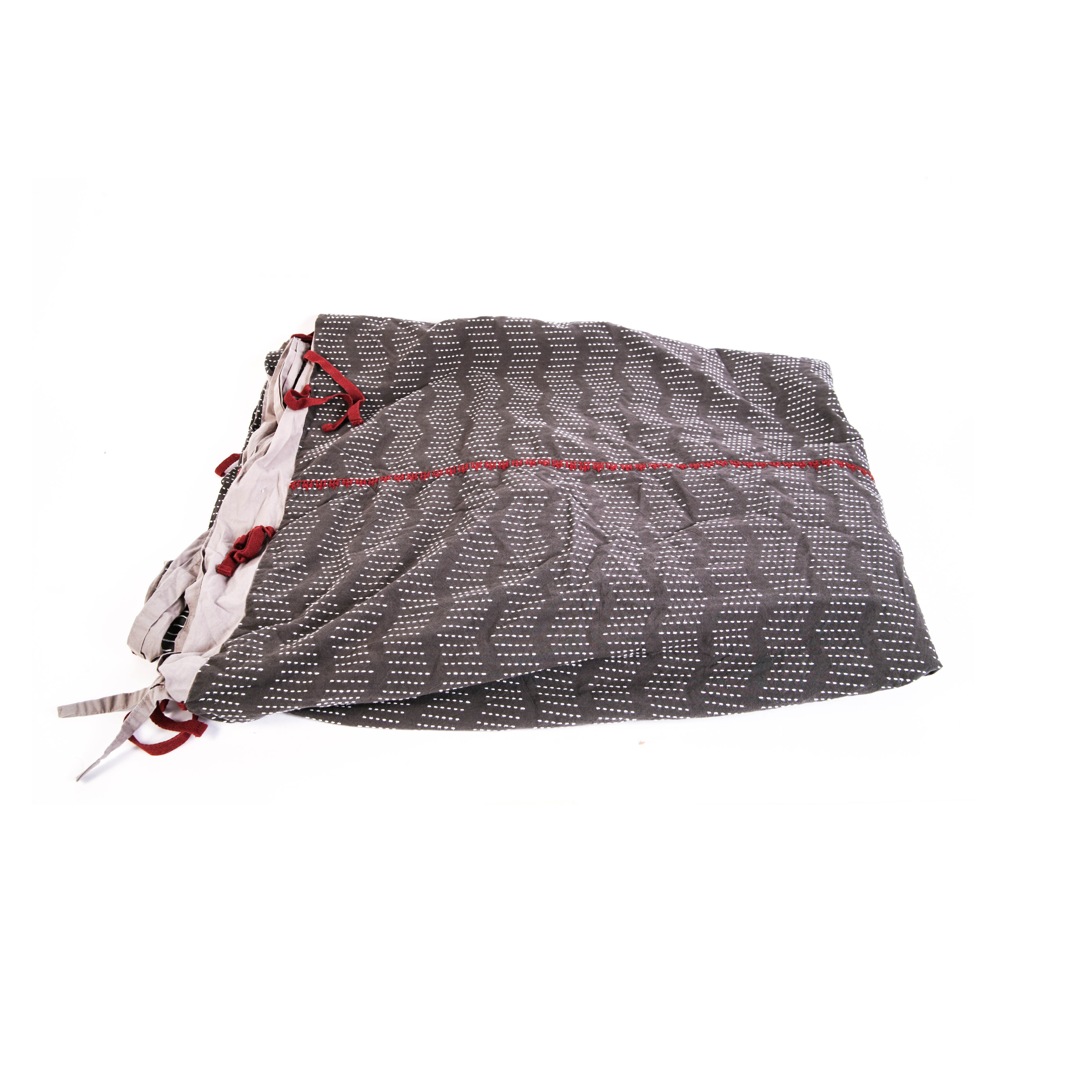 West Elm Full/Queen Duvet Set