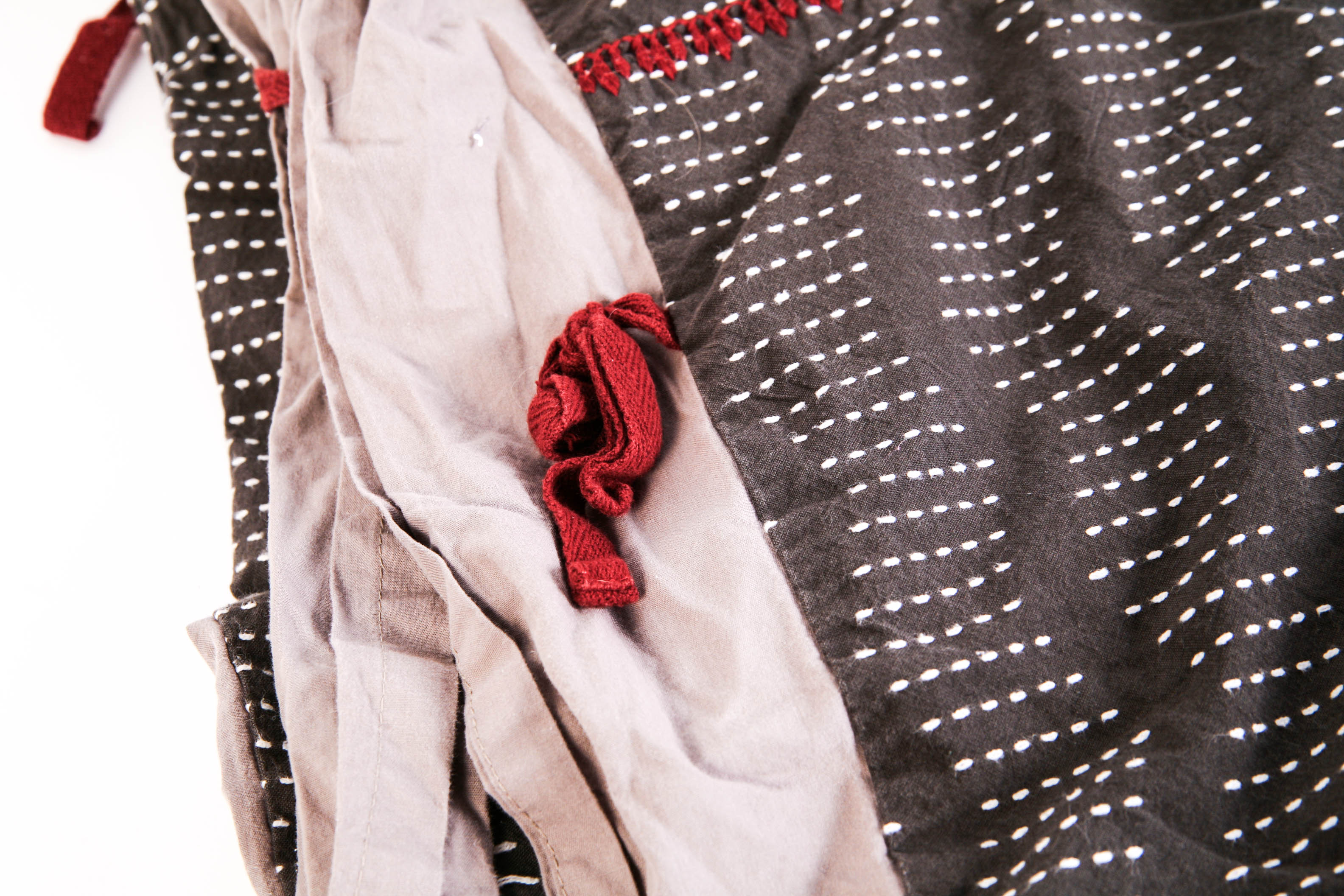 West Elm Full/Queen Duvet Set