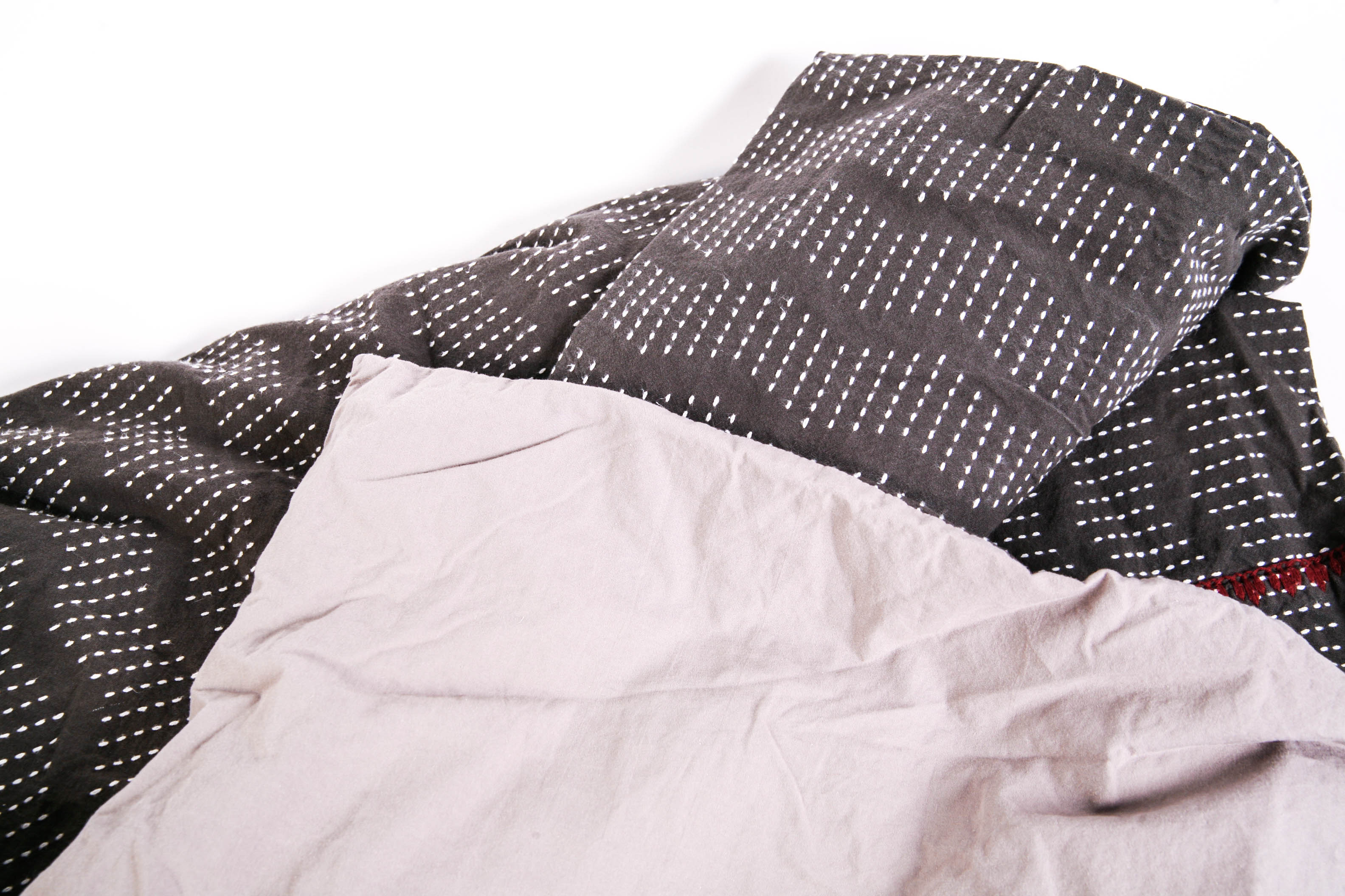 West Elm Full/Queen Duvet Set