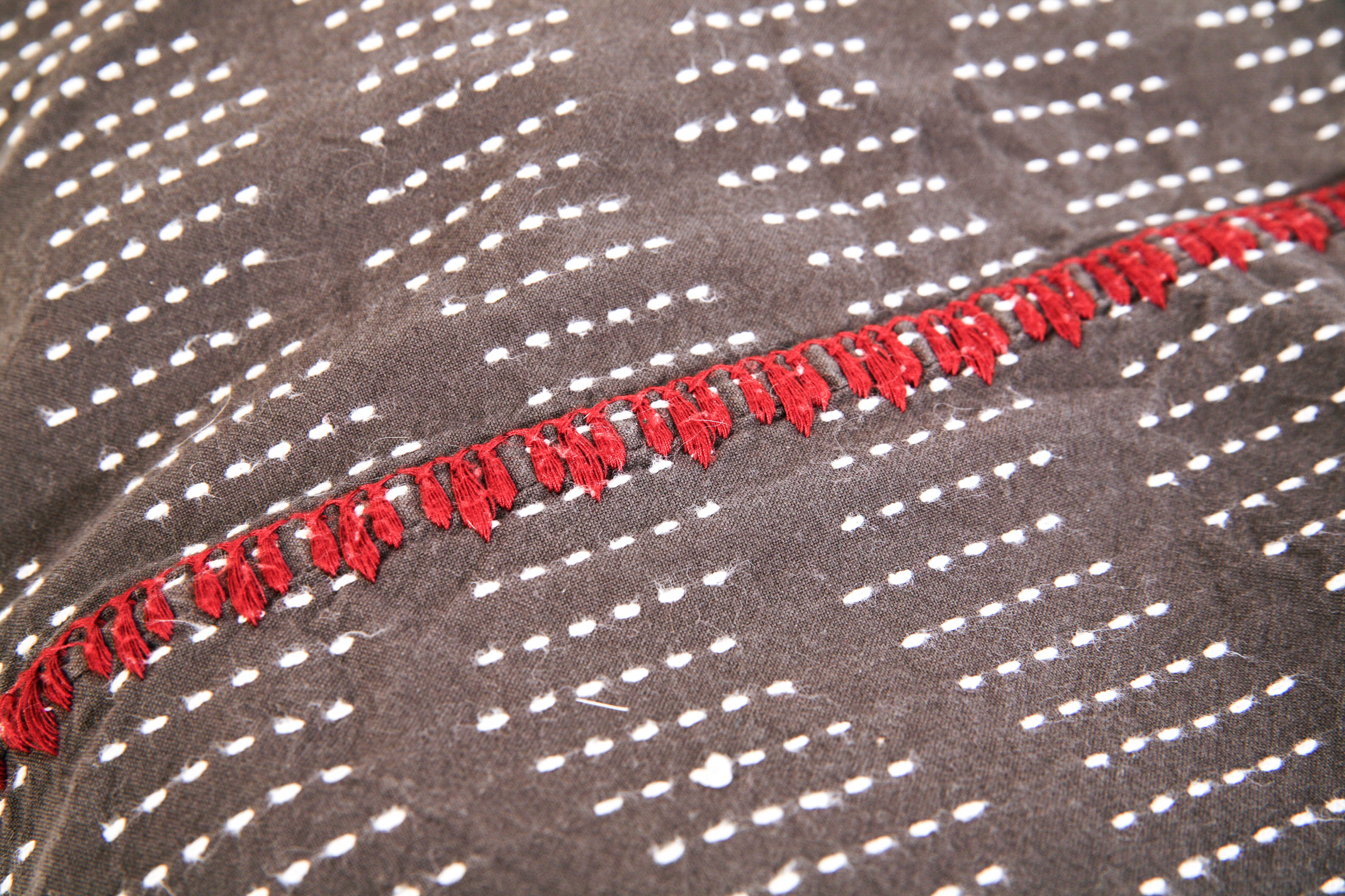 West Elm Full/Queen Duvet Set