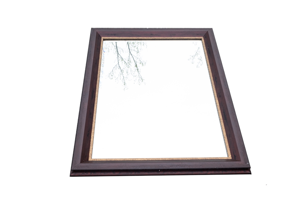 Large Wall Mirror