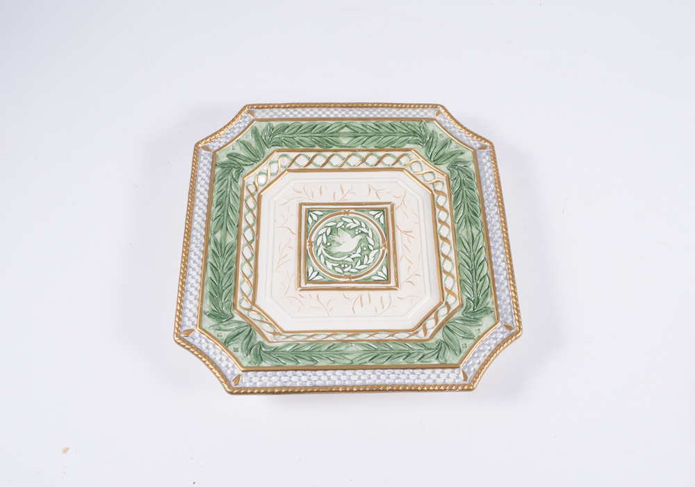 Fitz and Floyd Tableware