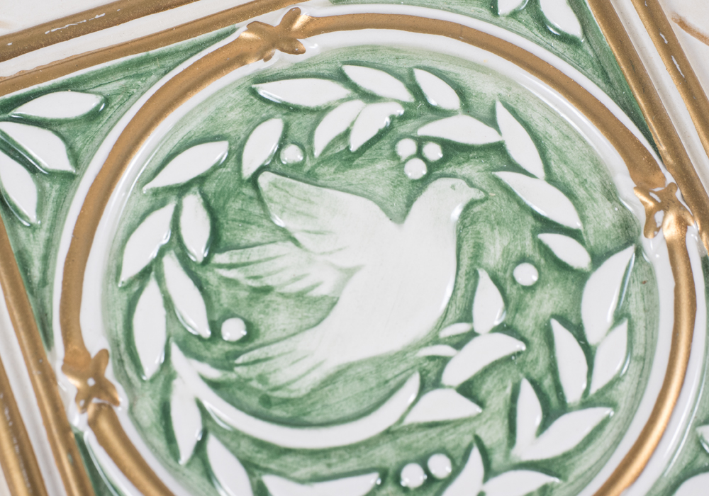 Fitz and Floyd Tableware