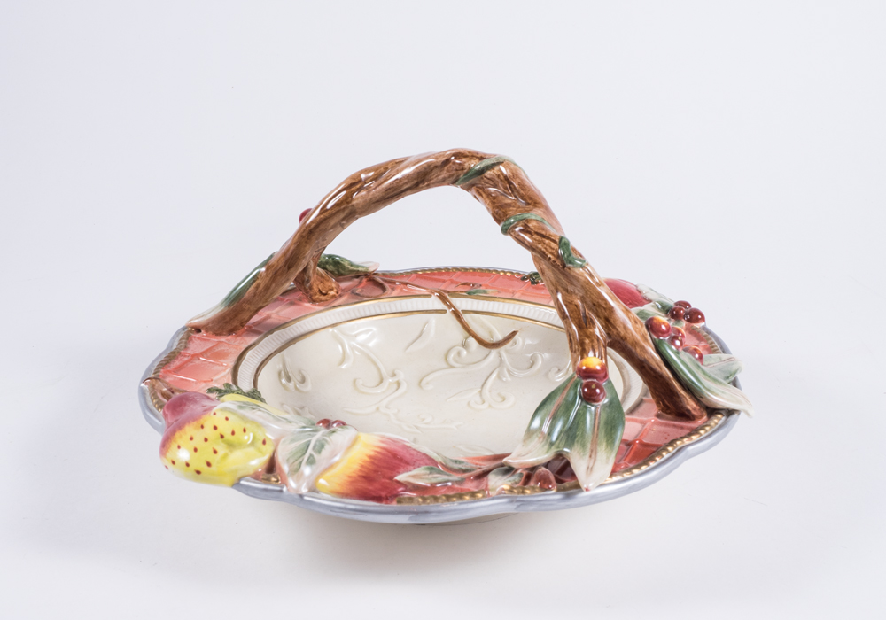 Fitz and Floyd Tableware