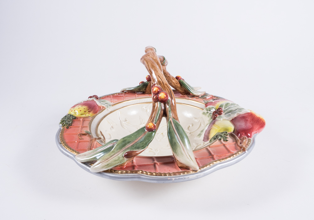 Fitz and Floyd Tableware