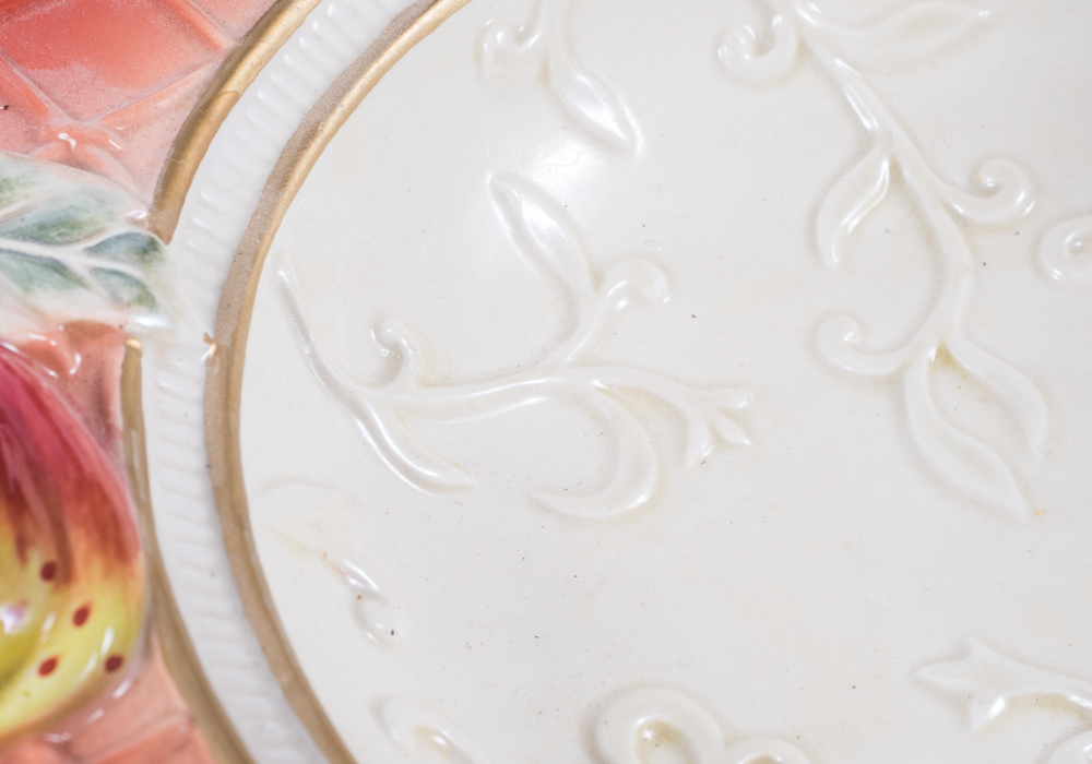 Fitz and Floyd Tableware