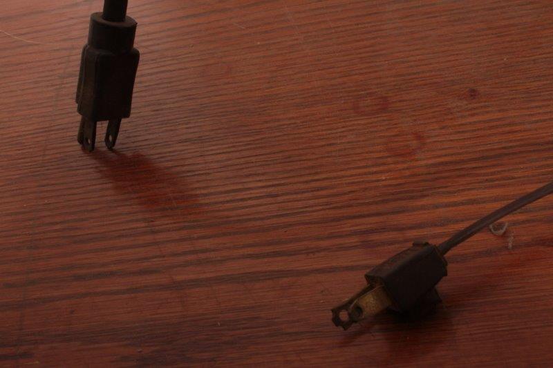 Vintage Craftsman 12" Bandsaw and Blades