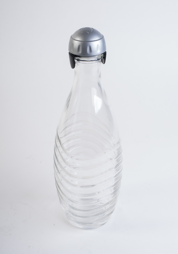 Exclusive Penguin Soda Stream by Williams Sonoma