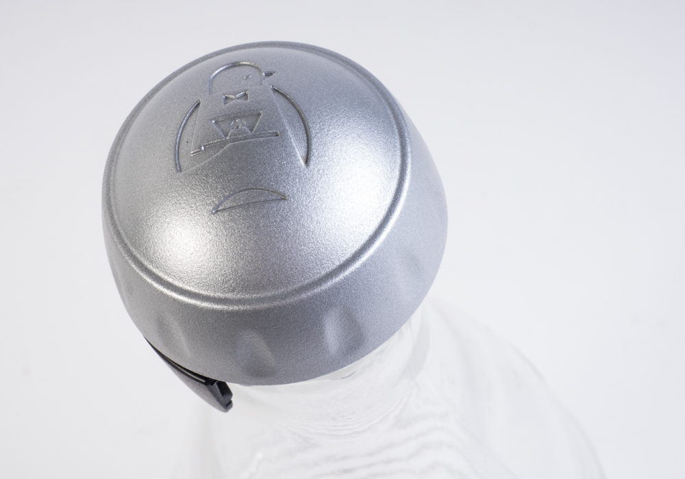 Exclusive Penguin Soda Stream by Williams Sonoma