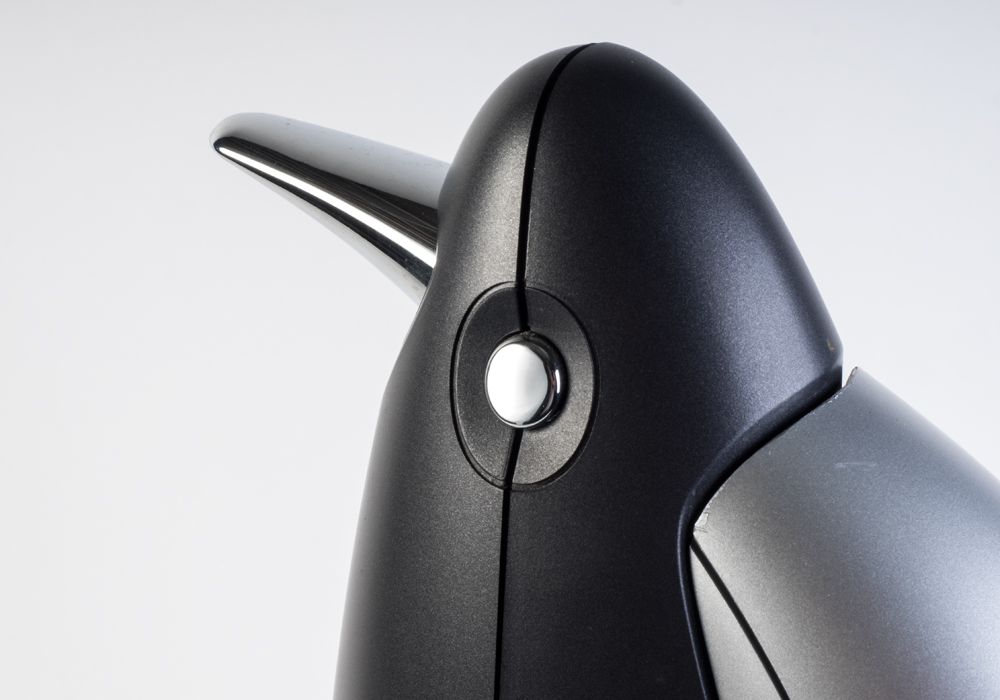 Exclusive Penguin Soda Stream by Williams Sonoma