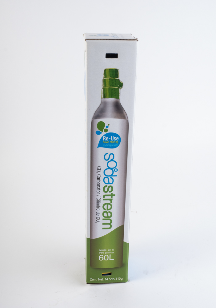 Exclusive Penguin Soda Stream by Williams Sonoma