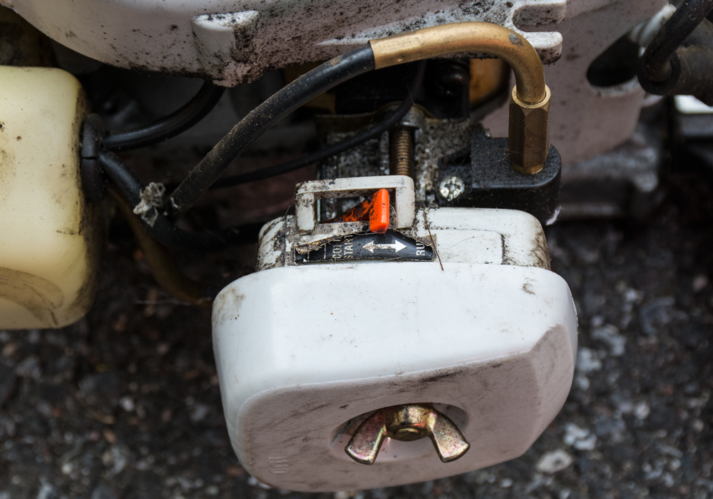 Echo HC-150 Hedge Trimmer