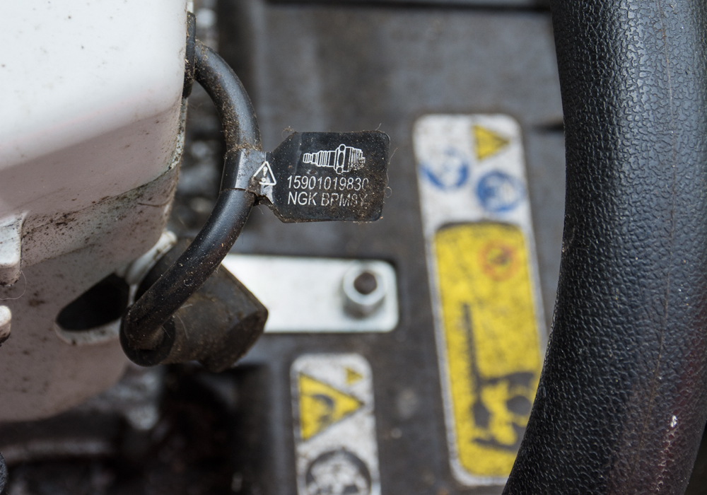 Echo HC-150 Hedge Trimmer