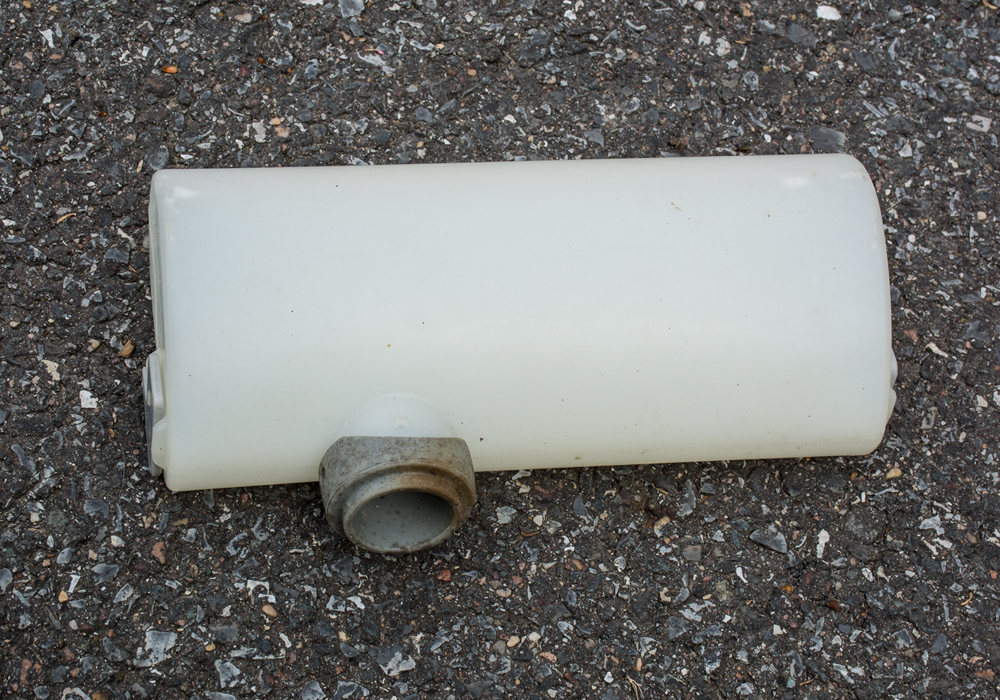 Thermos Portable Grill