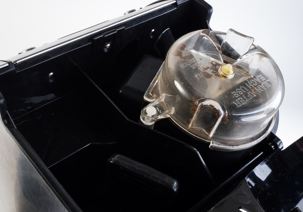 Cuisinart Automatic Grind and Brew Thermal Coffee Pot