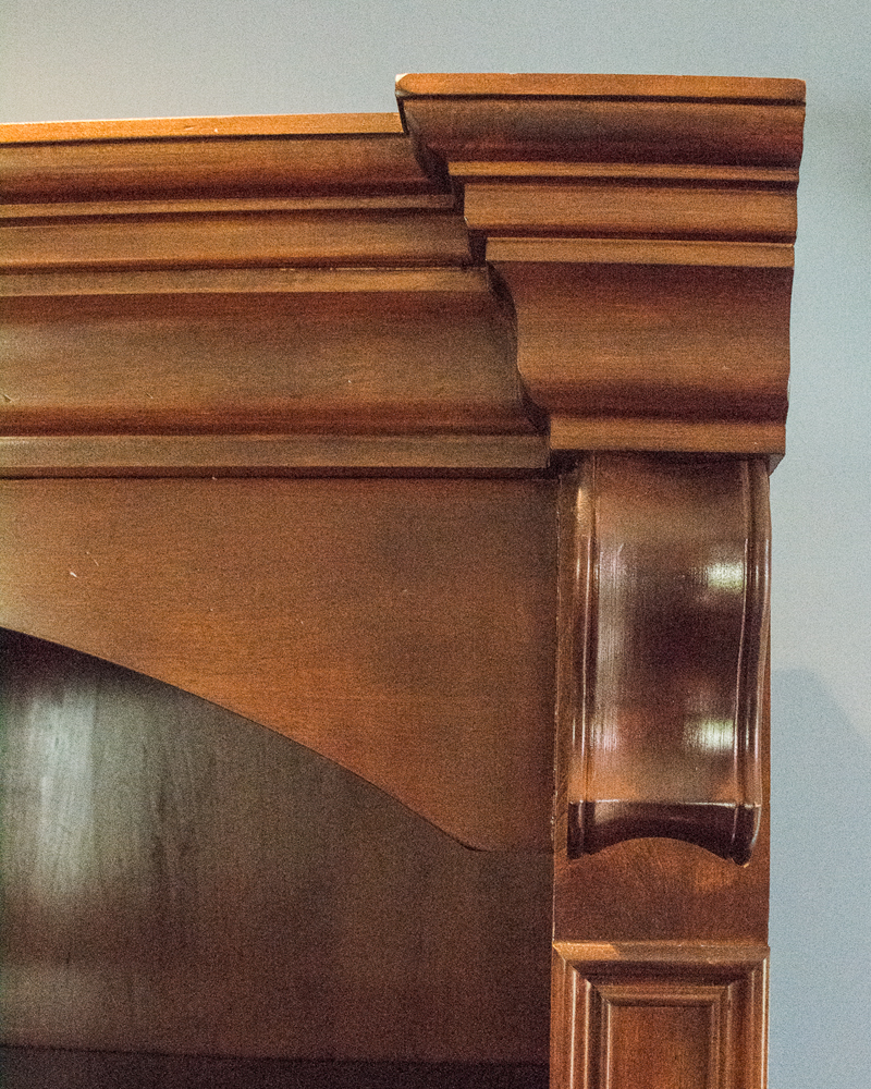 Lexington Nautica Bookshelf