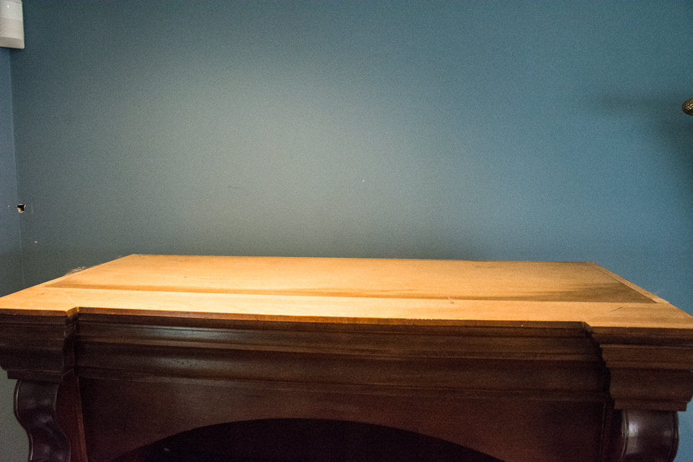 Lexington Nautica Bookshelf