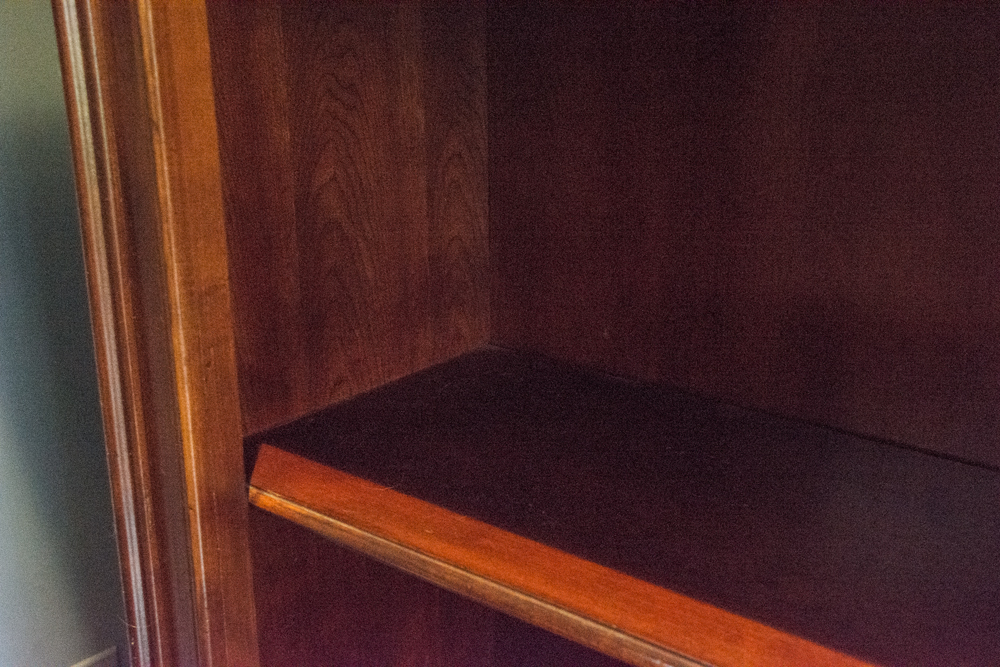 Lexington Nautica Bookshelf