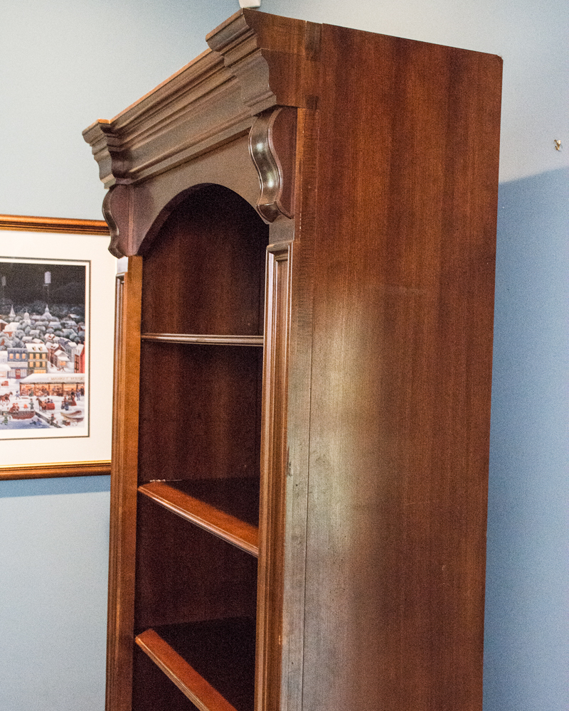 Lexington Nautica Bookshelf