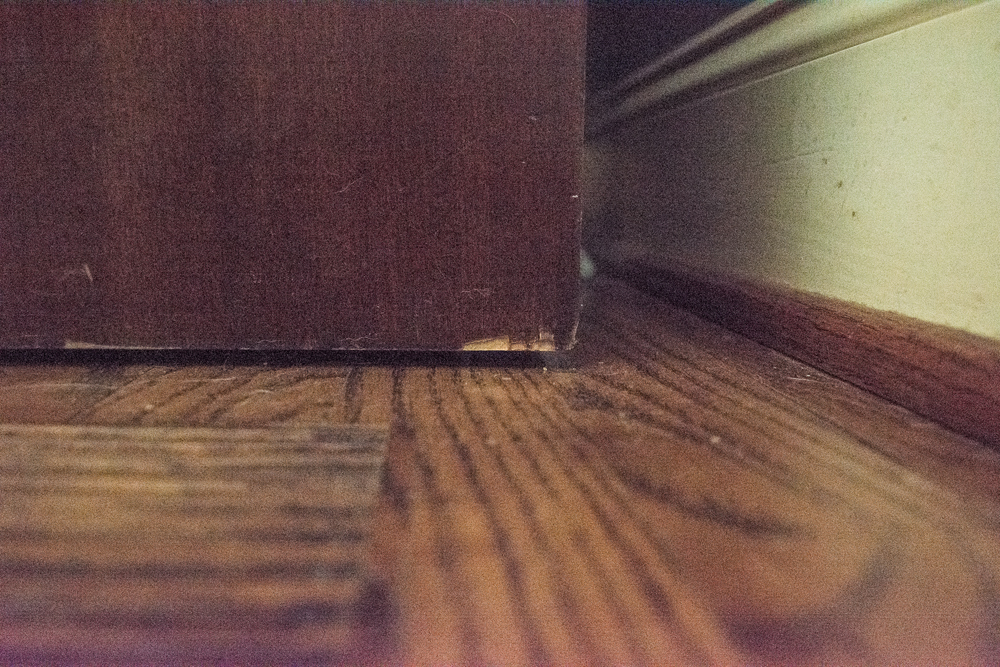 Lexington Nautica Bookshelf