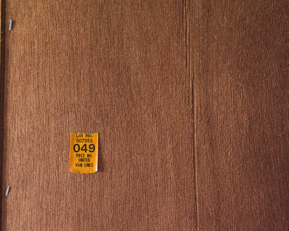 Lexington Nautica Bookshelf