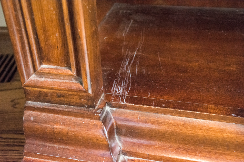 Lexington Nautica Bookshelf