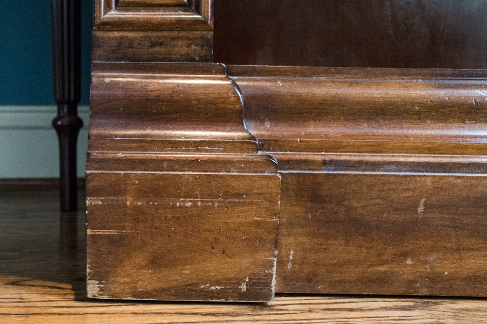 Lexington Nautica Bookshelf